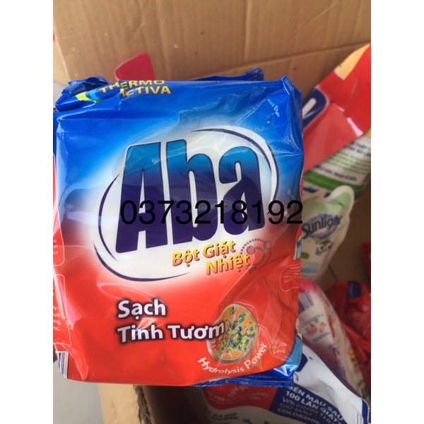 Bột giặt Aba 400g