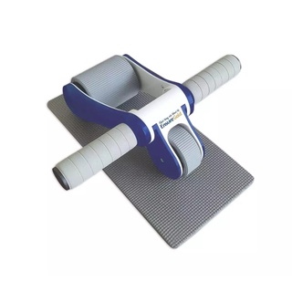 [Hợp kim siêu chắc chắn] Con lăn tập cơ bụng Ensure