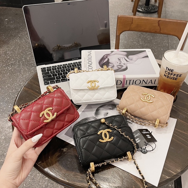 Túi mini chuông CN