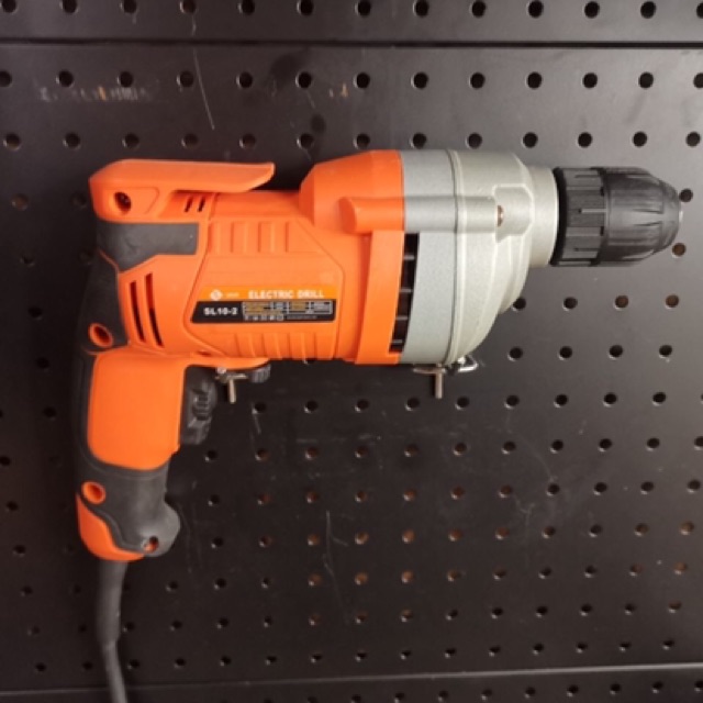 Máy khoan động lực cầm tay 10mm -SELO 10-2 680w