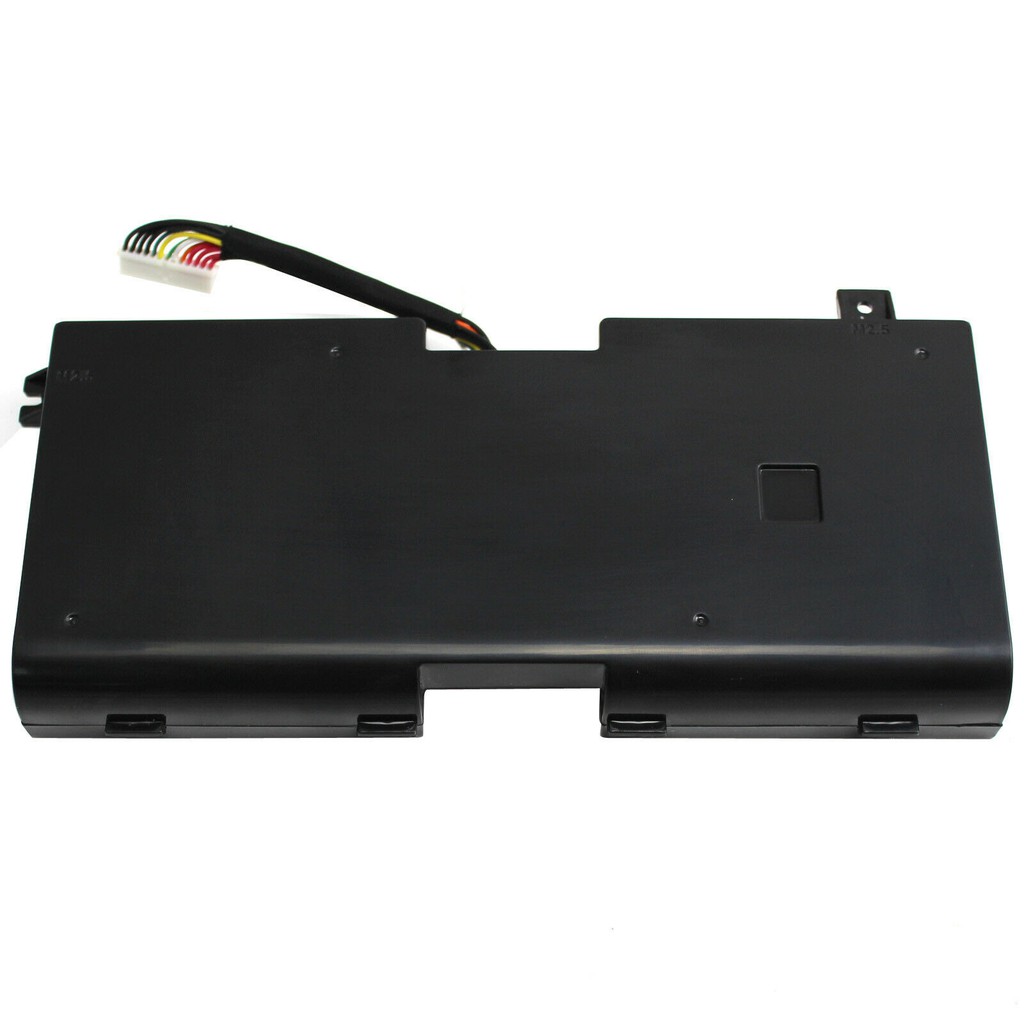 Pin Laptop DELL ALIENWARE M17X R5 (ZIN) - 8 CELL  -Alienware M17x R5, M18x R3, 2F8K3 02F8K3 KJ2PX 0KJ2PX G33TT