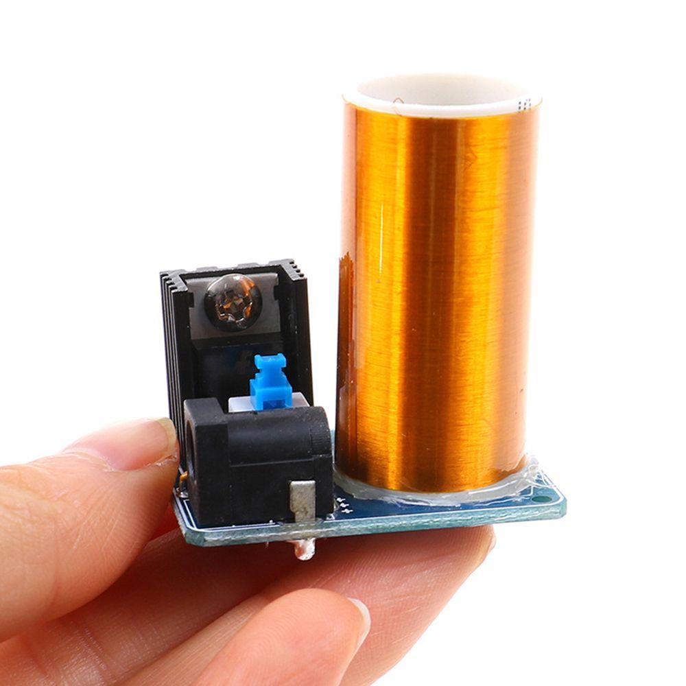 1 Bộ Mô Đun Cuộn Dây Mini Không Dây DIY BD243 BD243C Dùng Làm Đèn Điện Tử DIY