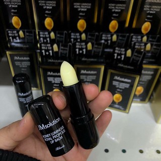 Son Dưỡng JM Solution Honey Lumious