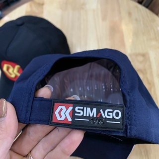 Mũ câu thương hiệu Qinglong,Simago