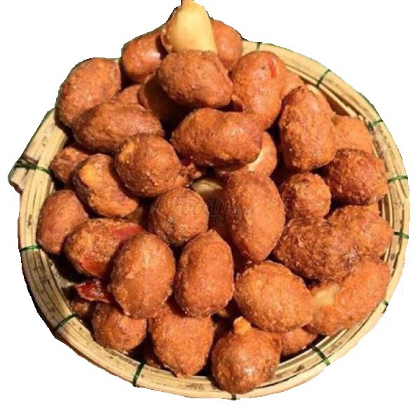 Hộp Đậu Phộng Sấy Phô Mai Tâm Đức Thiện 255GR | BigBuy360 - bigbuy360.vn