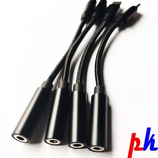 Jack chuyển Type C sang 3.5 TC04