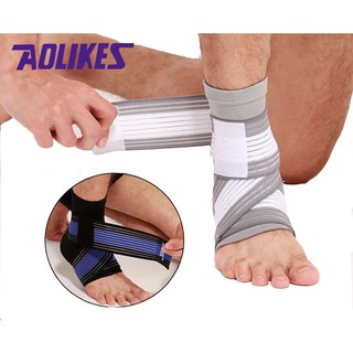 Đai chống trượt chống lật cổ chân Aolikes A7528 (1 chiếc)
