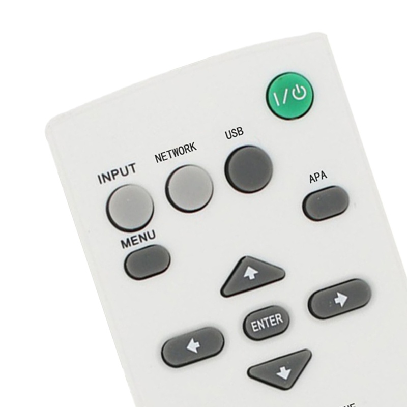 Điều Khiển Từ Xa Thay Thế Cho Máy Chiếu Sony