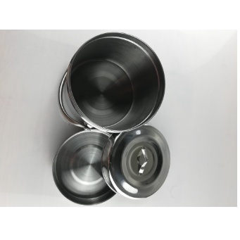 Camen  inox 1 ngăn Tithafac/Tantiendat