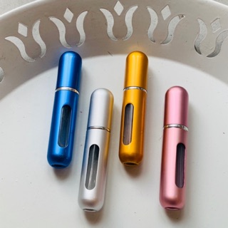 Lọ chiết nước hoa 5ml tiện lợi