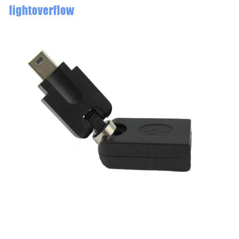 Đầu Chuyển Đổi Kết Nối Usb Otg Mp3 Cho Xe Hơi Đen | BigBuy360 - bigbuy360.vn