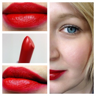 Sample - Mẫu Thử Vỉ Son Mac Retro Matte 3 Màu