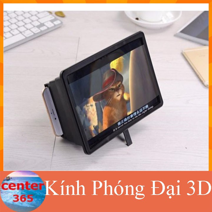 Kính xem phim phóng đại 3D thế hệ mới F2