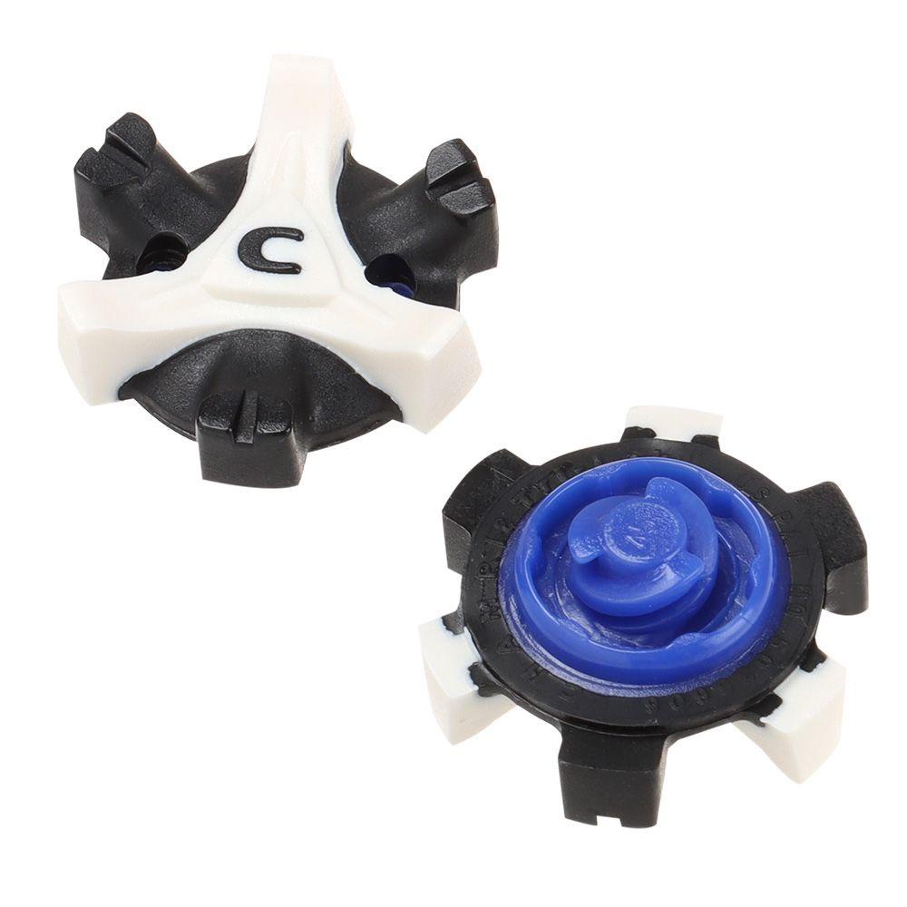 Bộ 7 / 14 Đinh Tán Gắn Đế Giày Đánh Golf 5 Màu Chuyên Dụng