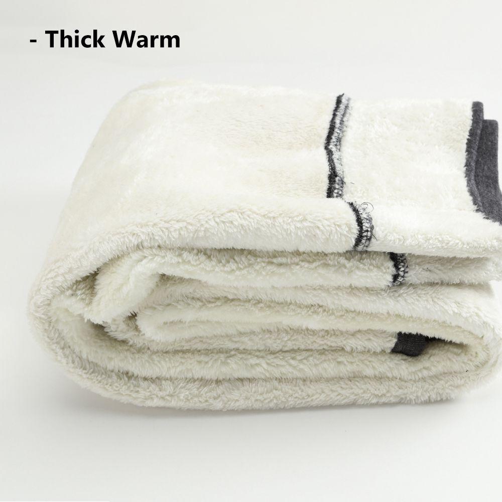 UPSTOPVN Quần Legging Lót Nhung Dày Dặn Thời Trang Mùa Đông Cho Nữ