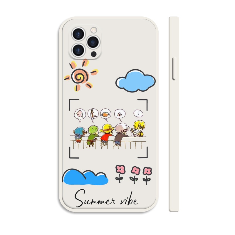 Ốp lưng iphone 6plus 6splus 7 plus 8plus X Xr XsM  11 12 13 Promax 14 Promax - MANGO193 - MangoOvil