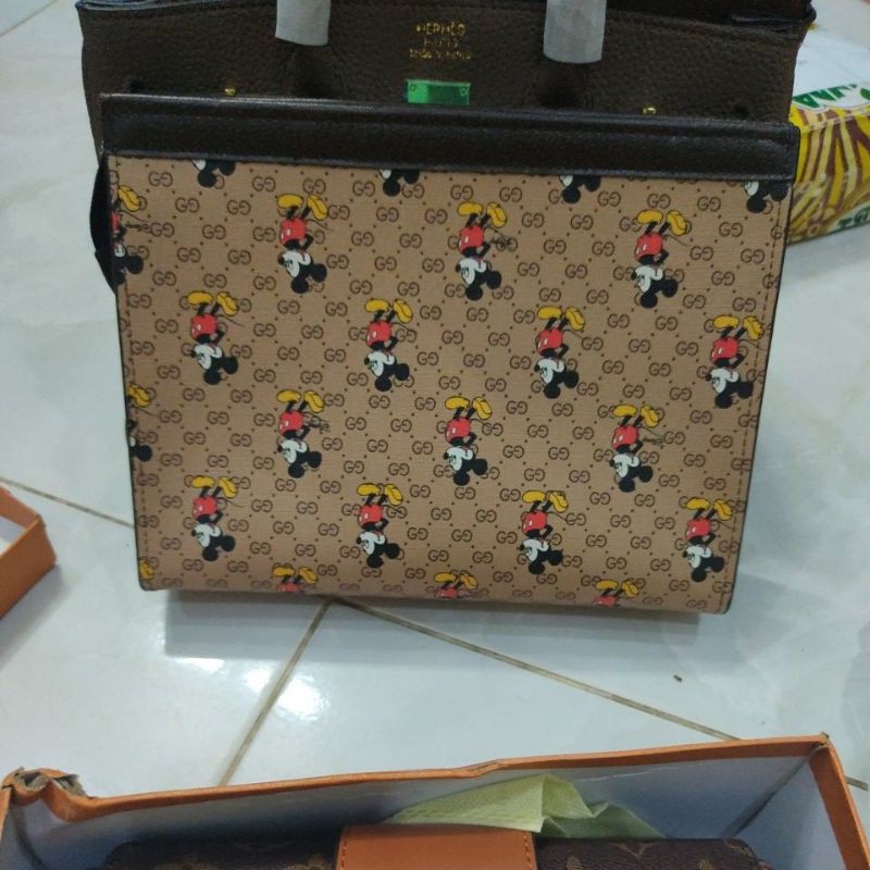 combo túi quảng châu