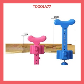 Giá đỡ cằm chống cận thị cho bé