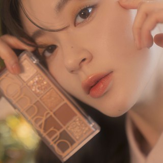 Bảng phấn mắt rom&nd Better Than Palette