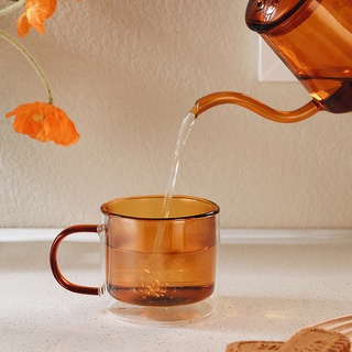 Cốc cà phê 2 lớp chịu nhiệt