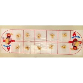 ĐỒ CHƠI DÂN GIAN - Ô ĂN QUAN BẰNG GỖ THÔNG TỰ NHIÊN
