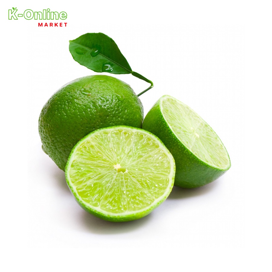 Chanh không hạt (0.5 - 1kg)