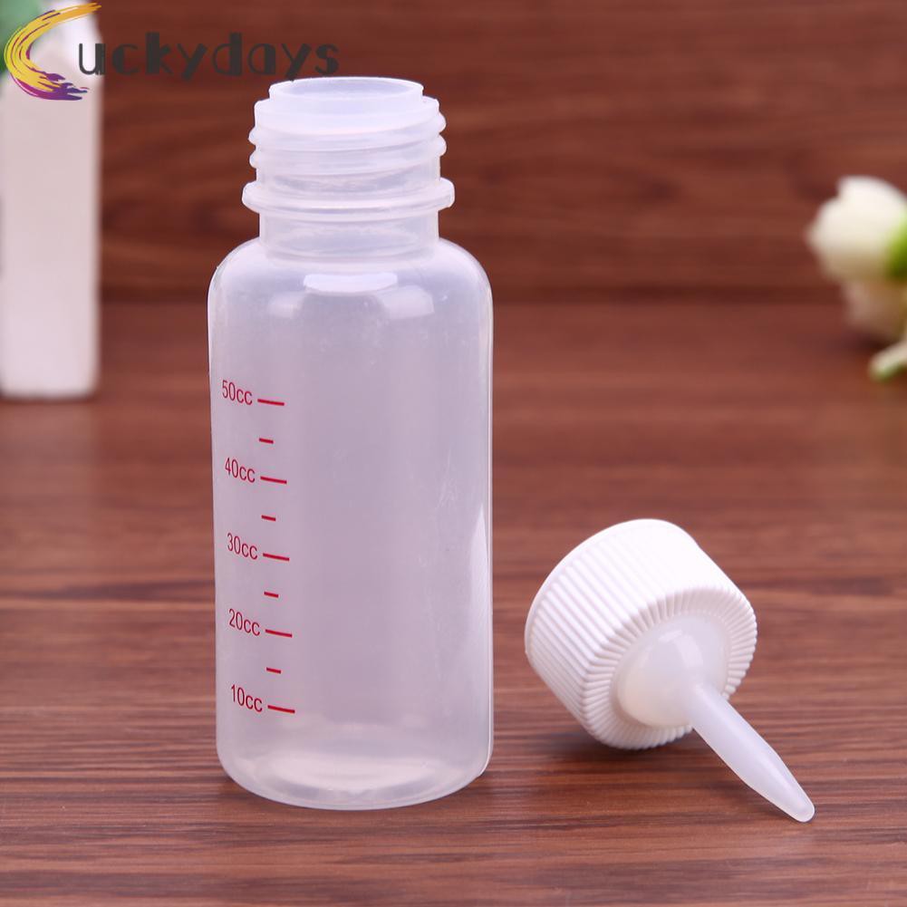 Bình Sữa 50ml Cho Thú Cưng