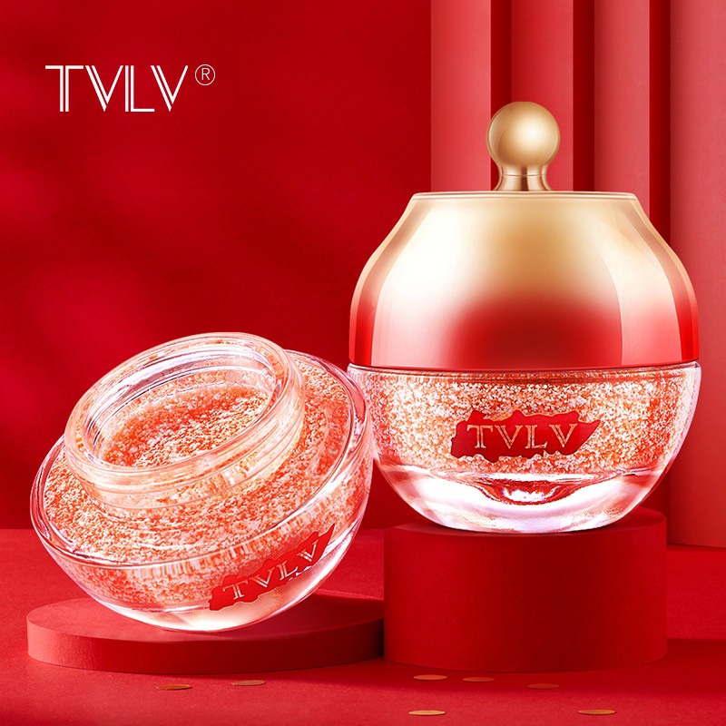 Kem dưỡng trắng da TVLV 50Gr