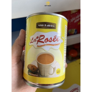 Sữa đặc la rosée 500g/1kg