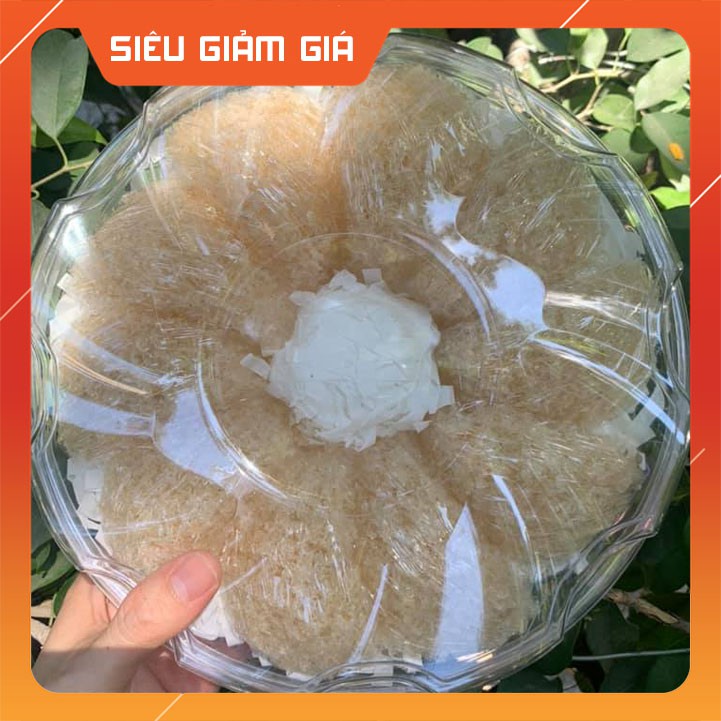 Tổ YẾN SÀO vụn đắp tổ [HÀNG CHẤT LƯỢNG LOẠI 2] Nguồn dinh dưỡng vừa tốt cho sức khỏe, vừa tiết kiệm, thích hợp cho trẻ e | BigBuy360 - bigbuy360.vn