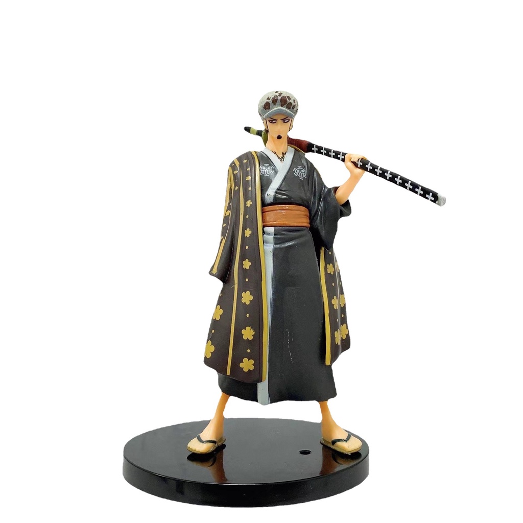 Mô Hình Nhân Vật Hoạt Hình One Piece Zhina