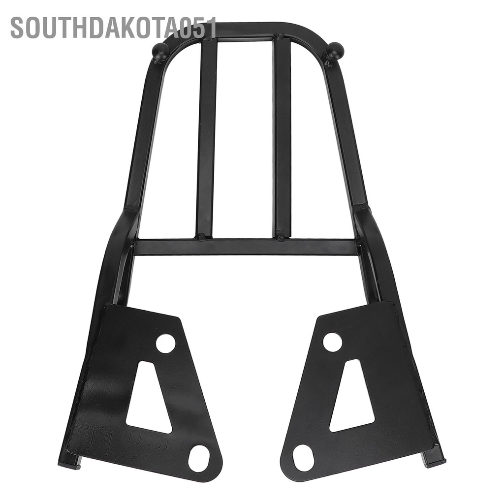 [Hàng HOT] Baga, Tay dắt , Cảng sau xe máy cho Grom MSX125【Southdakota051】