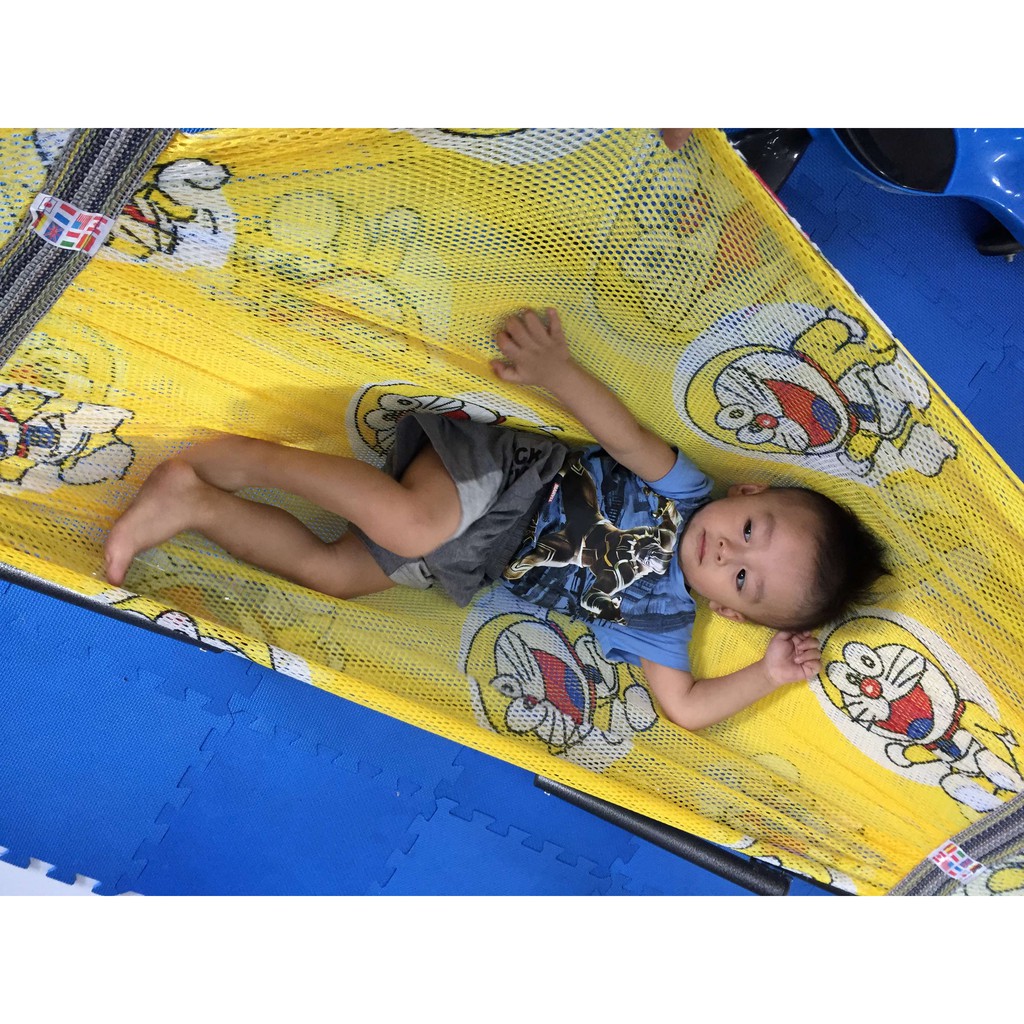 BỘ KHUNG VÕNG CHO BÉ VÀ LƯỚI VÕNG CHO BÉ, KHUNG VÕNG VÀ LƯỚI VÕNG TRẺ EM,SẢN XUẤT TẠI XƯỞNG GIA ĐÌNH, GIÁ CỰC RẺ | BigBuy360 - bigbuy360.vn