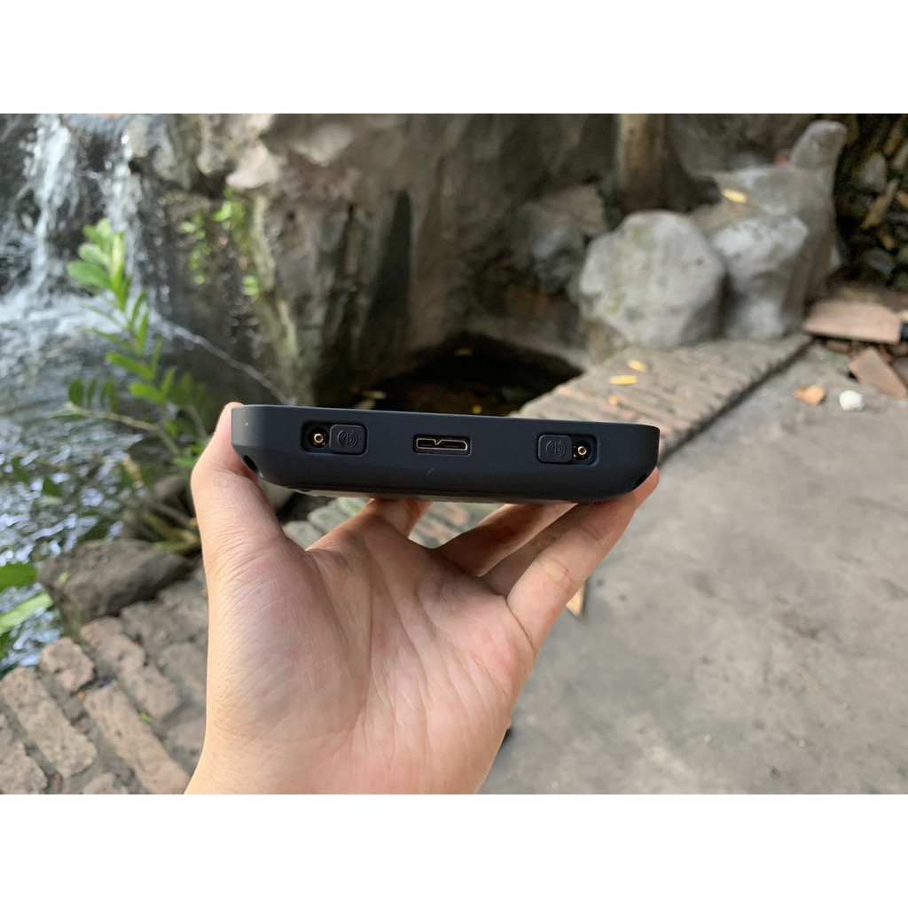 Thiết bị Phát Wifi 4G Netgear 815S - hàng nhập khẩu