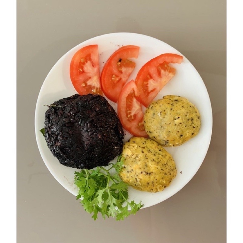 BÁNH KHÚC GẠO LỨT (2 bánh)