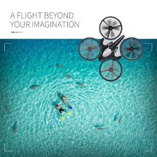 Máy bay điều khiển từ xa mini JJRC H36
