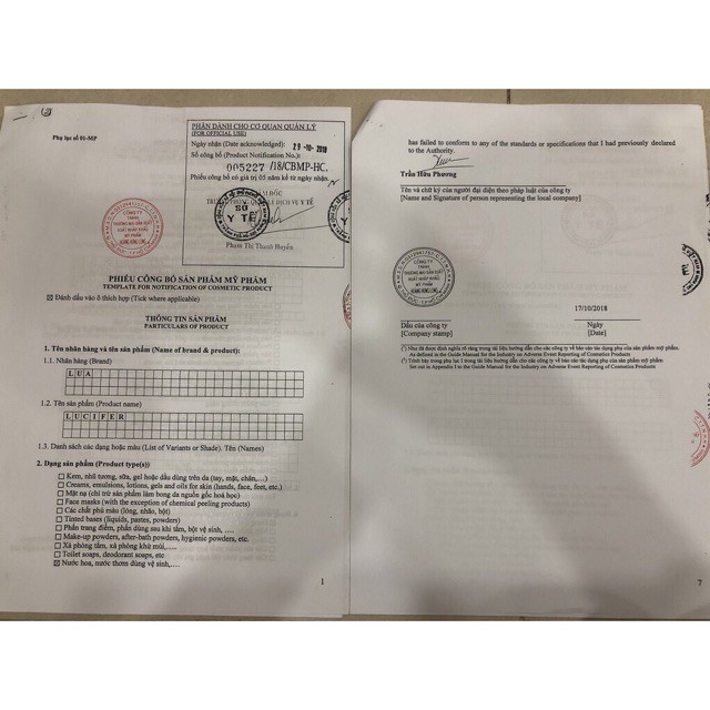 [SIÊU GIẢM GIÁ] Nước hoa Lua CUPID 1981 - Xạ hương nhiệt đới | BigBuy360 - bigbuy360.vn