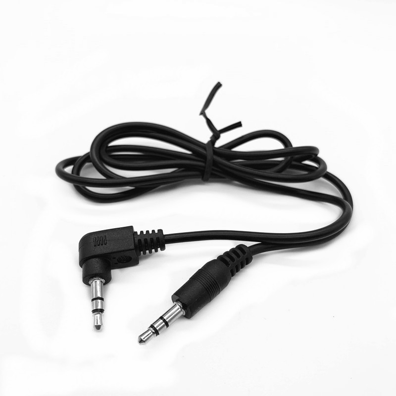 Dây Cáp Âm Thanh Aux 3.5mm 3.5mm Cho Tai Nghe Jbl Headphone Xiaomi Redmi 5 Plus