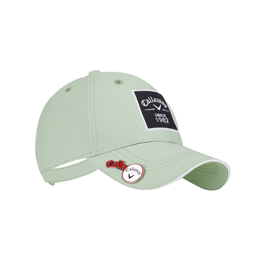 Callaway Mũ Lưỡi Trai Thể Thao Đánh golf Chống Nắng Nhanh Khô Cho Nam Và Nữ Sự Bảo Vệ