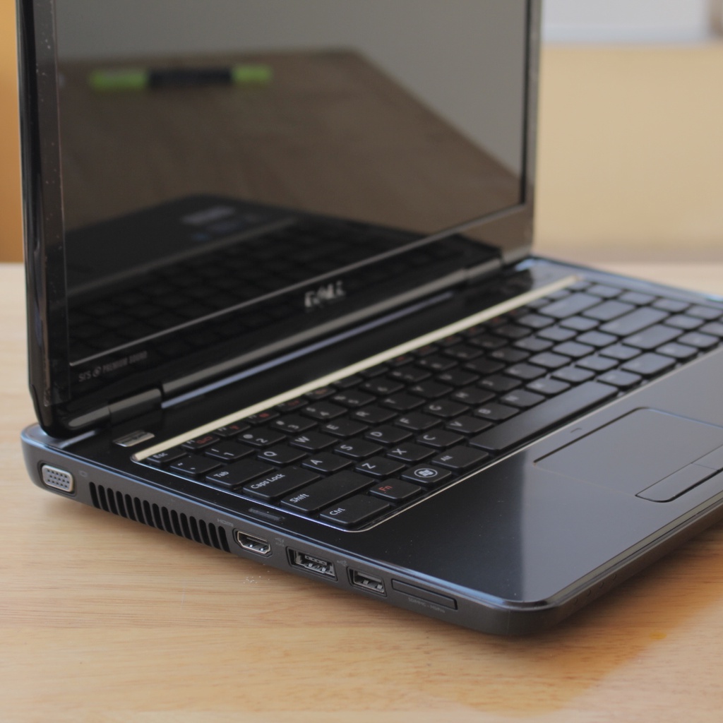 Laptop DELL N4110 14.1