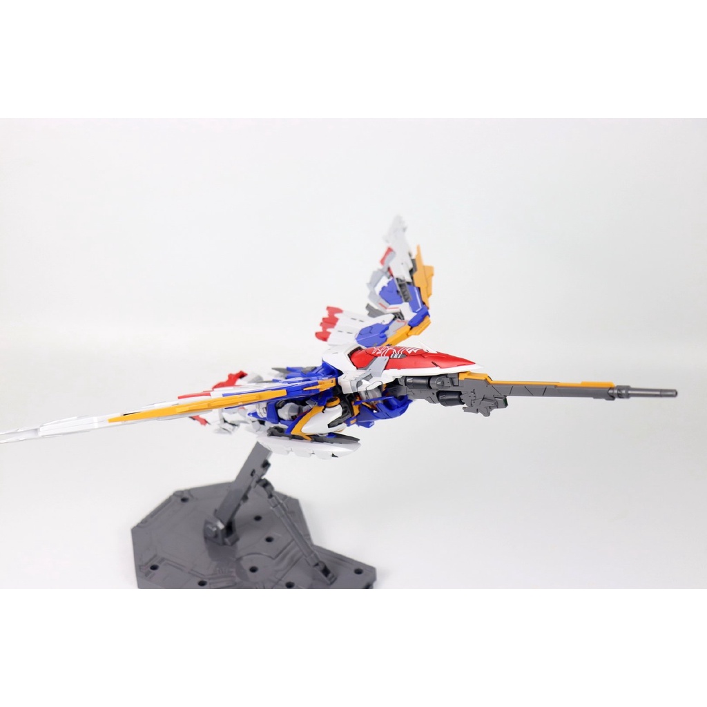 Mô Hình Lắp Ráp Gundam MG 8825 HiRM Wing EW