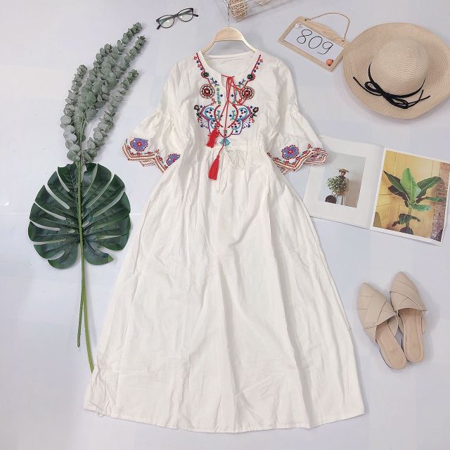 Combo 3 váy như hình - khách đặt