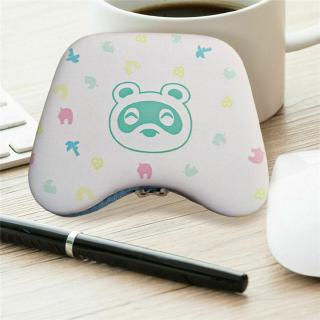 ⋐⋐ Animal Crossing Storage Bag Case For Switch Pro/XBOX One Console Controller 【nuuo】