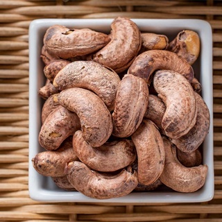 Hạt ĐIỀU Rang Muối Daklak -1000gr