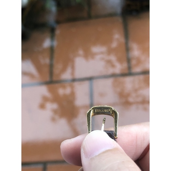 Đồng hồ nữ SEIKO chính hãng 2hand