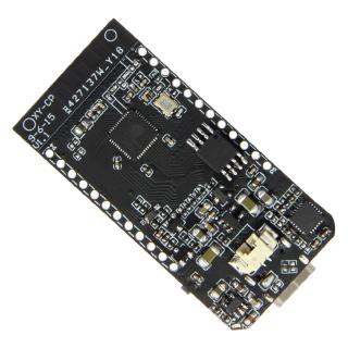 LILYGO® TTGO T-Display ESP32 CP2104 WiFi bluetooth Module 1.14 Inch LCD Development Board For