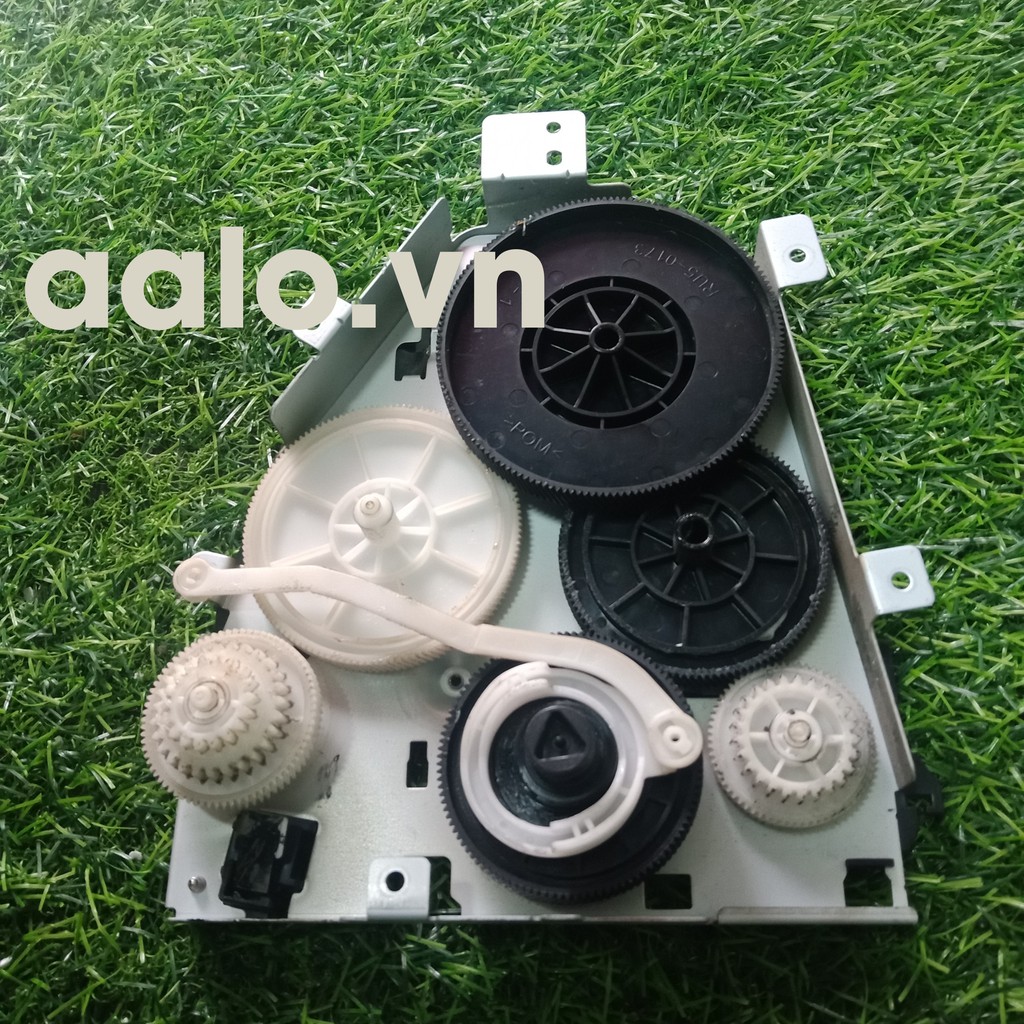 Bộ bánh răng cơ trung tâm máy in 2900 1020