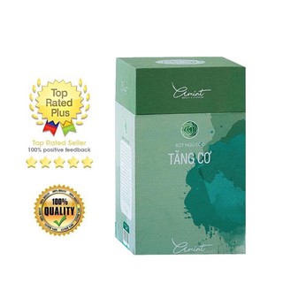 Ngũ cốc tăng vòng 3 - hỗ trợ bài tập tại nhà A'mint | Amint