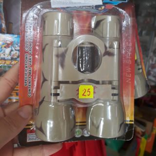 Ống dòm đồ chơi cho bé