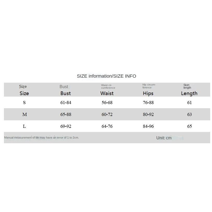 DUNEA Đầm Hai Dây Ôm Dáng Quyến Rũ Dành Cho Nữ